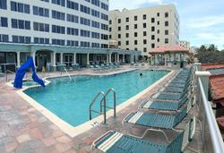 Hollywood Beach Tower