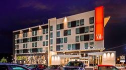 ViB Best Western Springfield