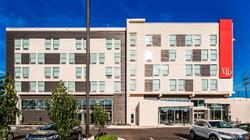 ViB Best Western Springfield