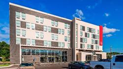 ViB Best Western Springfield