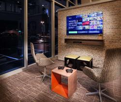 ViB Best Western Springfield