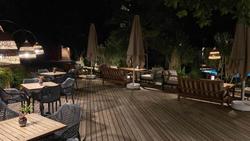 True Blue Boutique Hotel