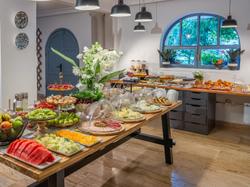 True Blue Boutique Hotel