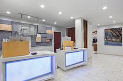 Holiday Inn Express & Suites Locust Grove