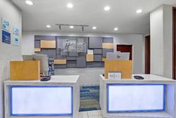 Holiday Inn Express & Suites Locust Grove