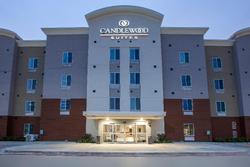 Candlewood Suites Houston - Pasadena