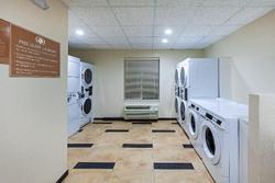 Candlewood Suites Houston - Pasadena