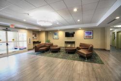 Candlewood Suites Memphis East