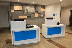 Holiday Inn Express & Suites Merrillville