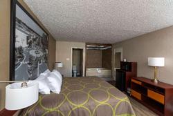 Super 8 by Wyndham Goldsboro