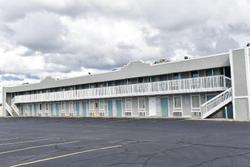Knights Inn Merrillville