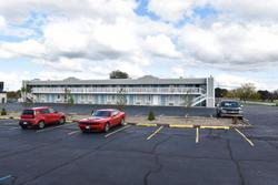 Knights Inn Merrillville