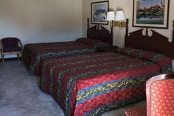 Knights Inn Selma