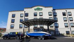 Wingate By Wyndham Page Lake Powell