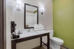 Sleep Inn & Suites Galveston Island