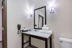 Sleep Inn & Suites Galveston Island