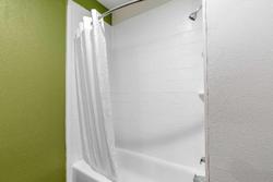 Sleep Inn & Suites Galveston Island