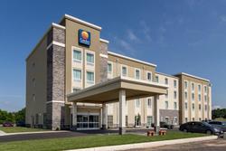 Comfort Inn & Suites - Harrisburg Airport - Hershe