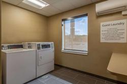 Comfort Inn & Suites - Harrisburg Airport - Hershe