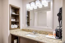 Quality Inn & Suites Carlsbad Caverns Area