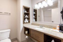 Quality Inn & Suites Carlsbad Caverns Area