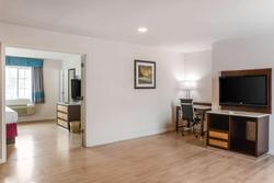 Rodeway Inn Harrington