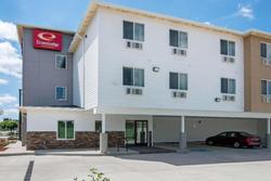 Econo Lodge Inn & Suites Springfield