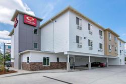 Econo Lodge Inn & Suites Springfield