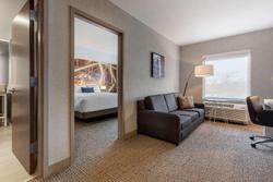 Cambria Hotel West Orange