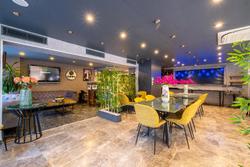 La Wisteria Boutique Hotel