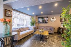 La Wisteria Boutique Hotel