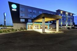 Tru by Hilton Fort Wayne