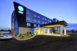 Tru by Hilton Fort Wayne
