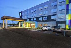 Tru by Hilton Fort Wayne