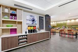 Home2 Suites by Hilton Raleigh Durham Airport RTP+