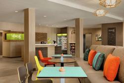 Home2 Suites by Hilton San Antonio North Stone Oak