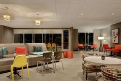 Home2 Suites by Hilton San Antonio North Stone Oak