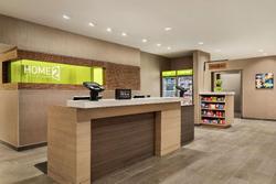 Home2 Suites by Hilton San Antonio North Stone Oak