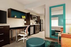 Home2 Suites by Hilton San Antonio North Stone Oak
