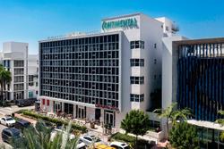 Hotel Continental Miami Beach, Tapestry Collection