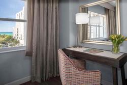 Hotel Continental Miami Beach, Tapestry Collection