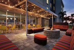 Home2 Suites by Hilton Sarasota Bradenton Airport