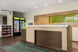 Home2 Suites by Hilton Sarasota Bradenton Airport