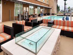 Hampton Buena Park, CA