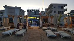 Cle Beach Boutique Hotel