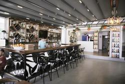 Cle Beach Boutique Hotel