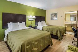 Quality Inn at Albany Mall Albany