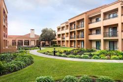 Courtyard Fremont Silicon Valley
