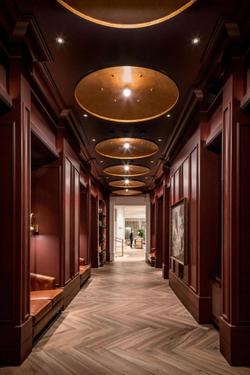The Elizabeth Hotel, Autograph Collection