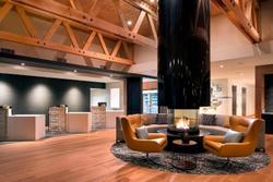 Residence Inn Redwood City San Carlos